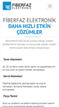 Mobile Screenshot of fiberfaz.com